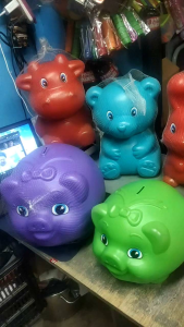 Coinbank Alkansya Piggy: A Comprehensive Guide