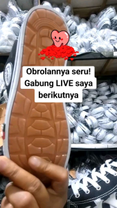 sepatu sekolah NOB tali pendek sol kuning TK.SD.SMP.SMA