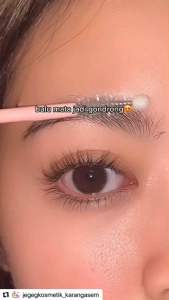 LashBoss Rapunzel Serum For Lash And Brow / Lash Boss Serum Bulu Mata