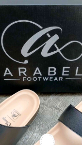 Arabel - Mike series sandal anak Perempuan