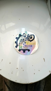 Crashbar Honda Pcx 160 Roadsync 2025 new produk