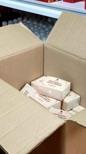 G Flawless Soap Niacinamide + Alpha Arbutin anti aging face and body soap porcelain skin anti acne/pimples