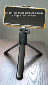 TONGSIS SELFIE STICK / TONGSIS TRIPOD SELFIE