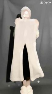 Flare Pants - Highwaist Flare Pants Scuba - Flare Pants Cutbray Scuba