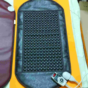 Thảm đá nóng 50x100cm giảm đau xương khớp và giảm béo