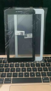 Touchscreen Layar Sentuh Tab Advan T1 R / T1 S Original