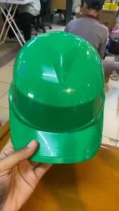 Agety Helmet Proyek Arrowhead A1 Staz On Warna Biru Termurah