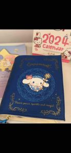 ❤️‍🔥NEW❤️‍🔥Sanrio Characters Cosmetic Pouch Bag Organiser Handcarry Pouch (Hello Kitty Kuromi My Melody Cinnamomroll)