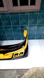 Prisay Samping Carry Futura Minibus Carry Extra