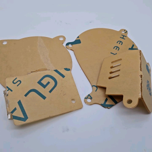 Cover CVT Akrilik Nmax Old Nmax New Aerox New Aerox Old Lexi