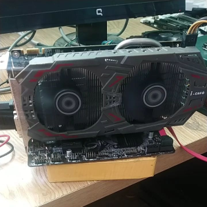 card màn hình đồ họa VGA colorful GTX 950 2gb d5