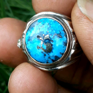 cincin pirus iran md Q