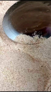 Kadlu ayam dan sapi 500gr