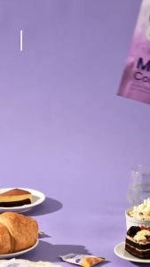 NKK ผลิตภัณฑ์อาหารเสริม คอลลาเจน เมล่อน แบบเจลลี่ 1 ห่อ 20 ซอง