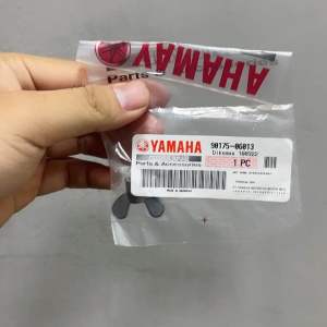 Đuôi tôm cho càng thẳng yamaha/honda