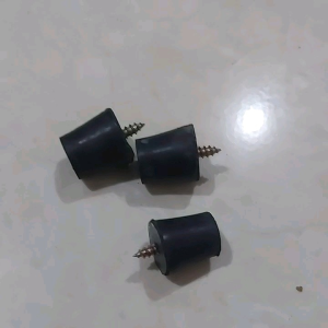 Karet Kaki Kompor Gas Rinnai & Bisa Untuk Semua Merk Kompor Gas