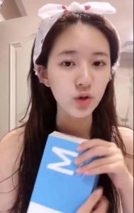 Ready Stock* Mionsoo / Purcotton Cotton Disposable Face Towel