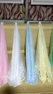 baby mosquito net cotton