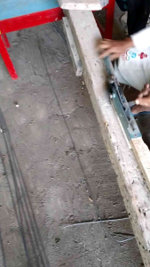 Alat tekuk besi beton serbagunà diskon 30% atau bengkok besi beton dan ulir