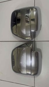 SIDE MIRROR CHROME COVER SUZUKI APV