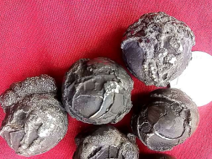 Batu Jolo Sutra Natural