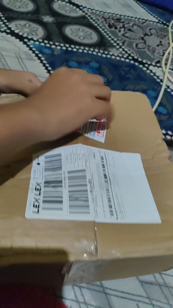 Buyer review video 4