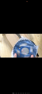 [BẢO HÀNH 6 THÁNG] Nhông sên dĩa WINERWINER X WIINER V1 hàng được nhập khẩu từ Tháo Lan chính hãng 100% - Chuyên linh kiện xe