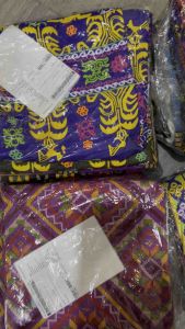 BUY 10 TAKE 1 Ethnic Batik Malong Blanket Tube Type Jumbo Size
