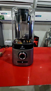 POLYTRON VACUUM BLENDER PVB 112G.