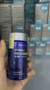 Viên uống thảo dược chống lão hóa Lifevantage Protandim nrf2 của Mỹ - 30viên – Date mới
