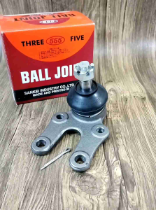 SB-2502 Ball Joint Low Kijang 5K - 7K / Bal Join Bawah KF40 / Bol Join KF50 43330-29715