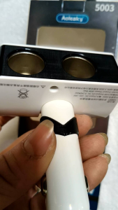 Tẩu sạc chia 2 chân tẩu+ 2 chân usb trên xe ô tô