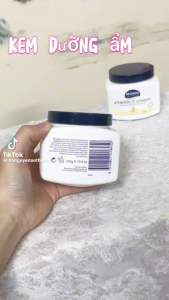 (Hàng Chuẩn Có Tem) Kem nẻ Úc Kem dưỡng da mềm mịn Redwin Vitamin E Cream từ thiên nhiên 300g