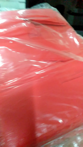 Buyer review video 3