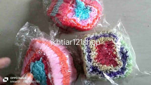 Kertas Krep Gulung Serut: Dekorasi Pesta Ultah yang Cantik