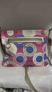 used/preloved authentic rare multicolor sling