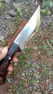 Pisau Siset Iris PB 13cm: Panduan Lengkap