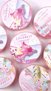 Wardah Colorfit Cream Blush On 3g: Panduan Lengkap