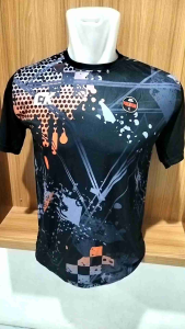 Baju Setelan Olahraga Senam wanita Training Wanita Termurah Kaos Olahraga Wanita Jumbo Baju Voli Wanita Baju Badminton Cewek Premium Size M L XL