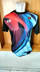 Kaos Olahraga Wanita & Baju Training Premium