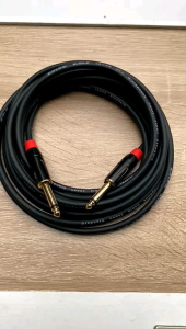 Kabel gitar berkualitas kabel jack akai to akai