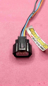 Soket ISC & Soket Langsam untuk Suzuki GSX R 150, Bandit 150 & GSX S 150