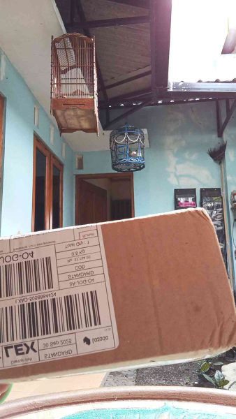 Buyer review video 5