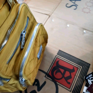 Tas Wanita Chibao Multifungsi 1813S Bahan Kanvas