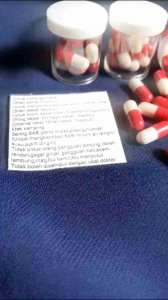 Kapsul Polokyo: Penghancur Lemak Alami & Diet Herbal