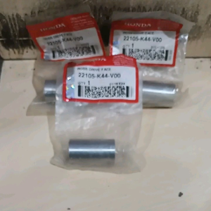 Boss Roller Beat fi stater alus / ACG stater ORIGINAL HONDA 22105-K44-V00