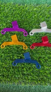 หูครัช มิเนียม W110i หูยึดครัทเวฟ110i ทุกรุ่น เวฟ110i จับสายครัช Wave110ไอ CNC