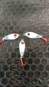 Lure Upilbening 25cm: Umpan Pancing Swimmer Bait & Minnow Sinking Killer Gacor di Segala Spot