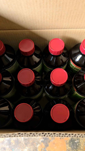 MANU GREEN 1Liter for ALL CROPS Manugreen Manugreen 1 Liter - Lazada