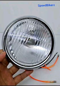 Headlamp C70 Reflektor C70 Lampu Depan Honda C50 C60 C70 C80 C90
